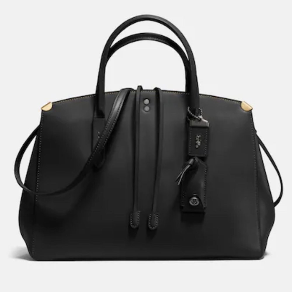 💯 SOLD 💯 Coach Cooper Bag